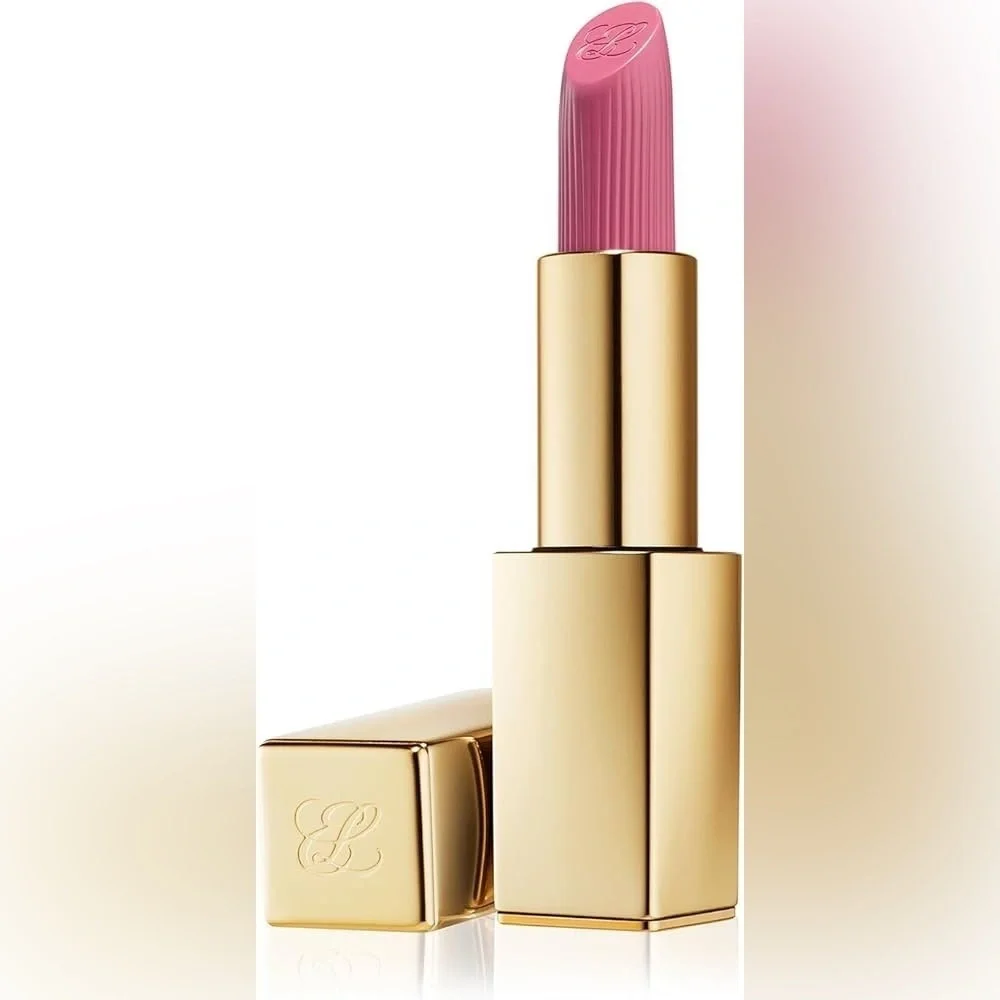 Estée Lauder Pure Color Long-Lasting Hi-Lustre Lipstick | Shimmer Finish 221